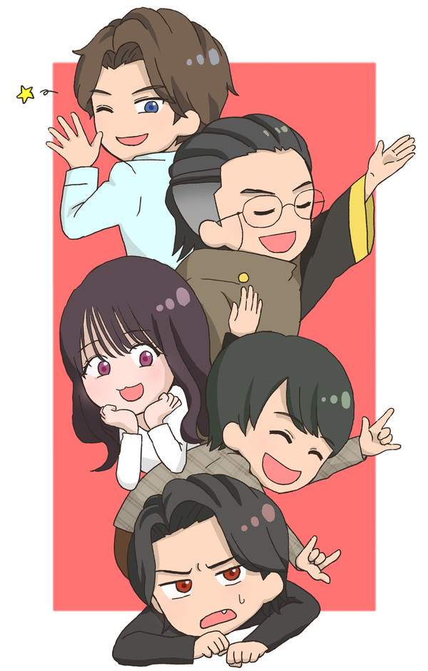 ナンバーワン！