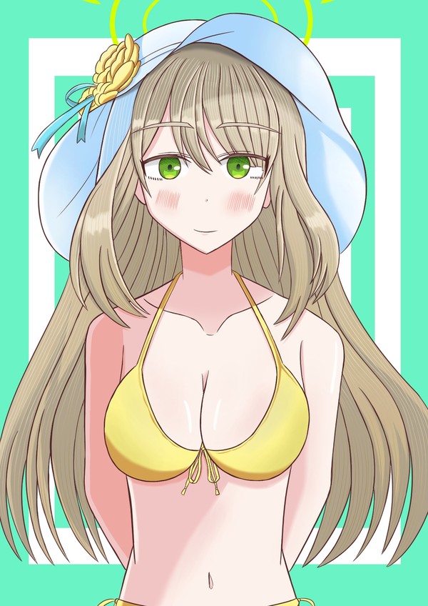 十六夜ノノミ