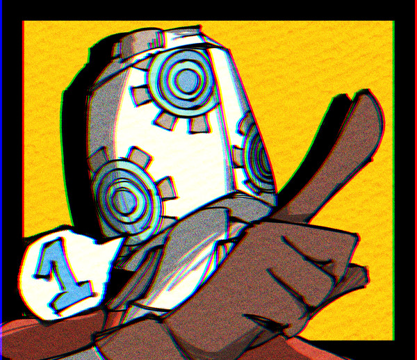 マトリョシカ