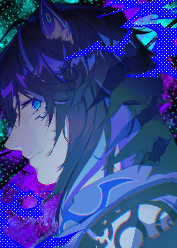原神 オロルン