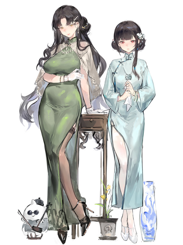 1913&逸仙