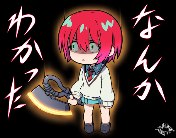 現時点におけるGジェネエターナル内のマチュちゃんのイメージ