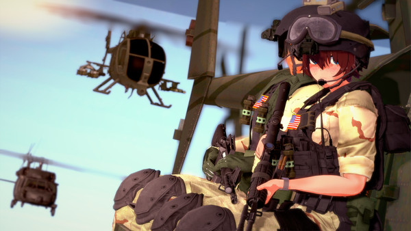 Operation Start