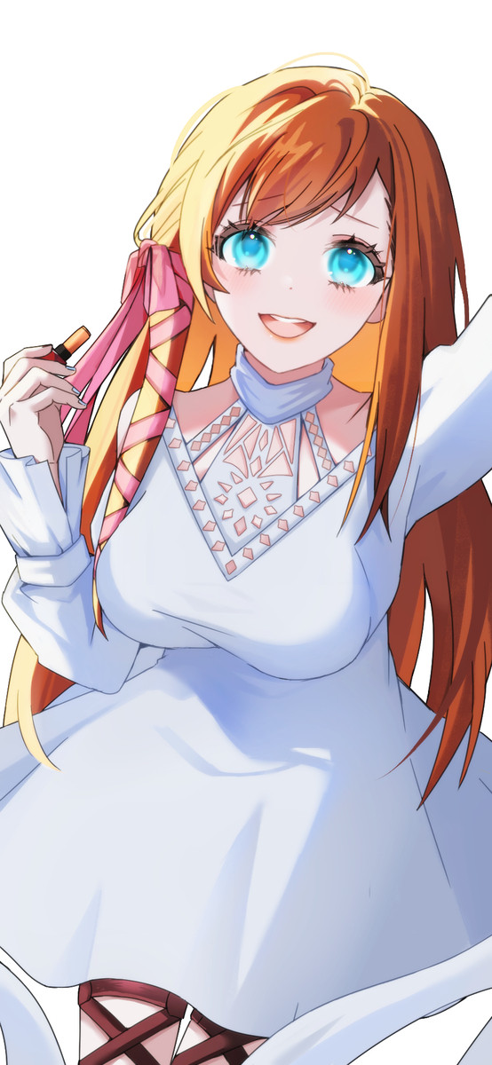 FFXIV Ryne