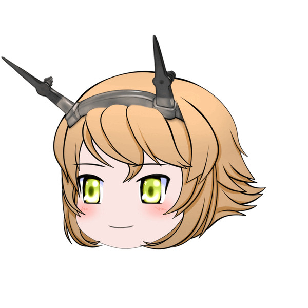 ゆっくり陸奥Ver6.0