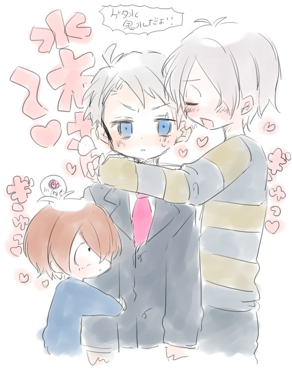 ゲ謎絵