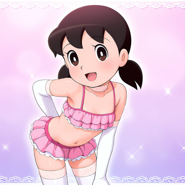 The Blooming Girl-3