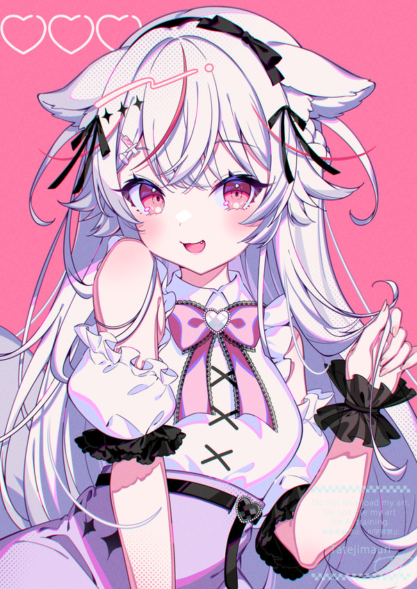 💉❤️