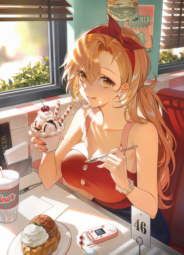 🍒❤ - 1/1