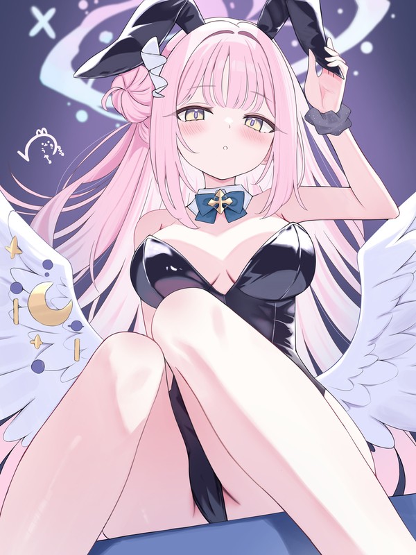 ミカ バニー