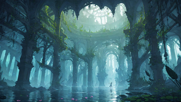 #18-幻世绘·四 - 1/1