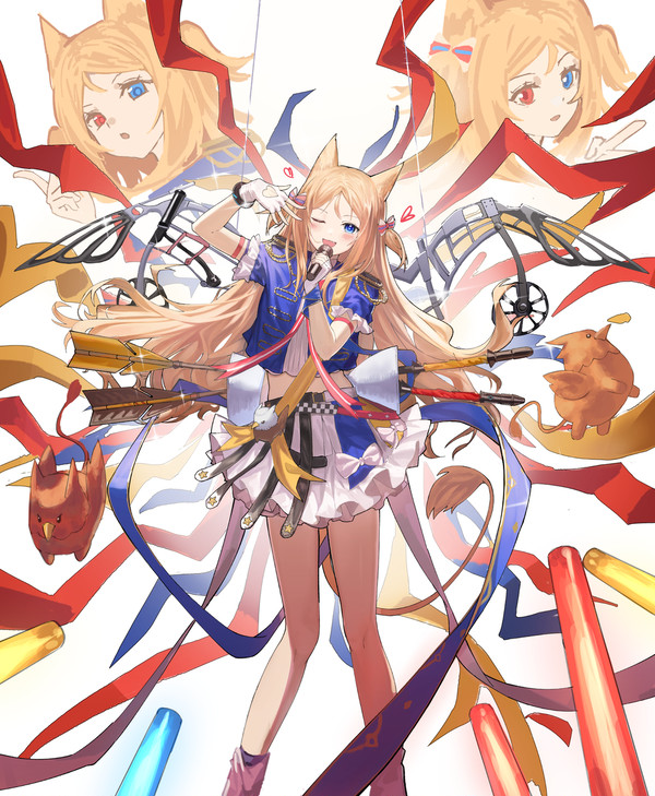 idol！！！ - 1/1