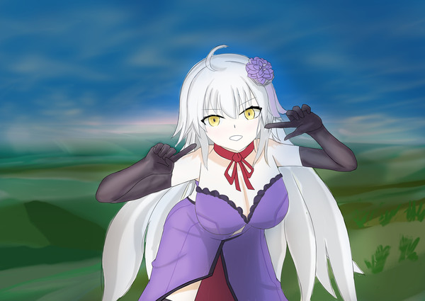 黑贞