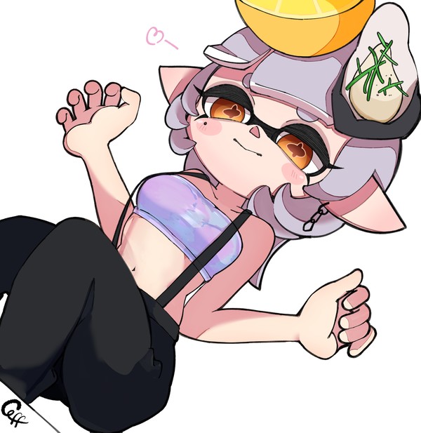 ホタルちゃん