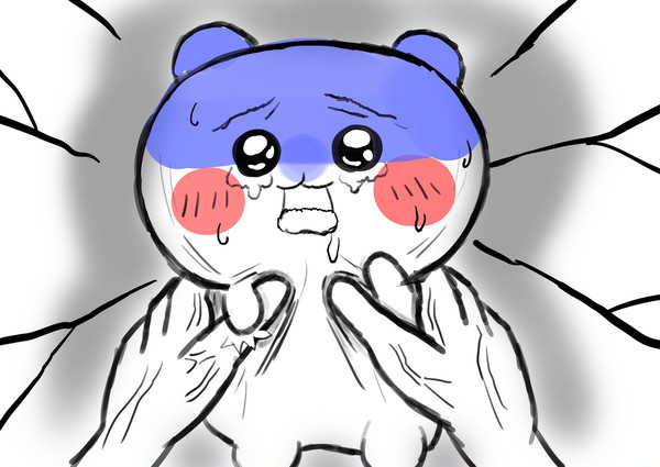 キュートアグレッション