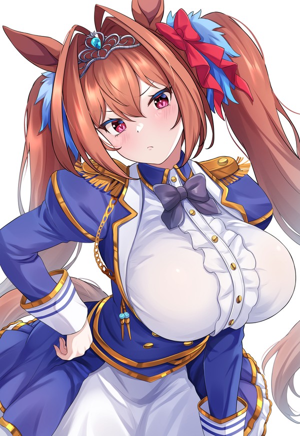 ダスカはイイぞ