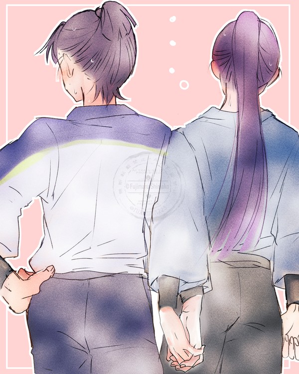 【腐/BL】文仙まとめ①