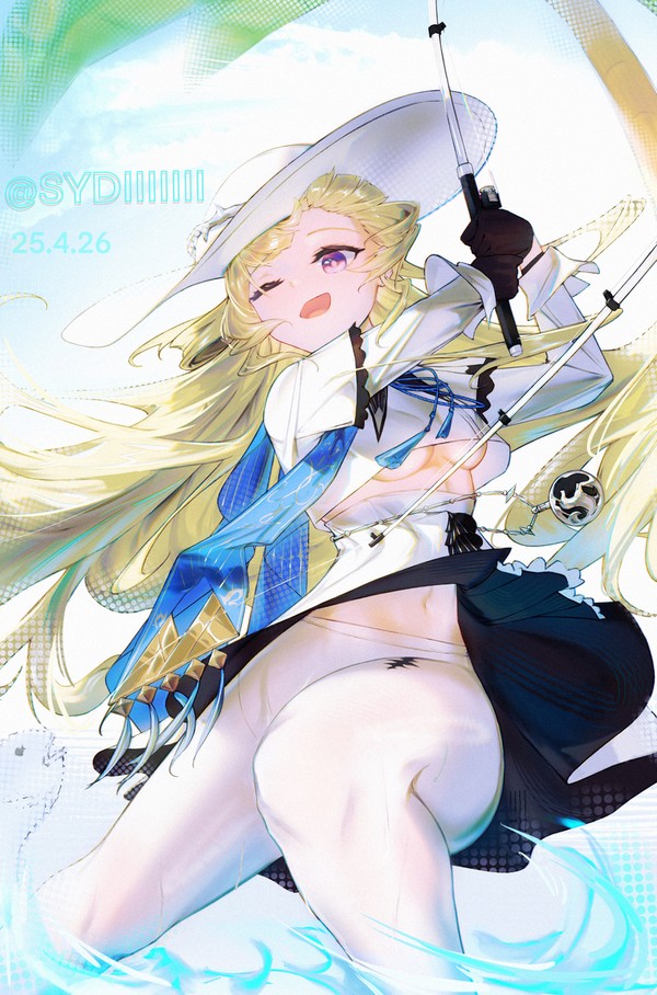 お釣り 佬