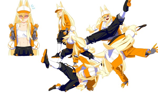 G41 dance