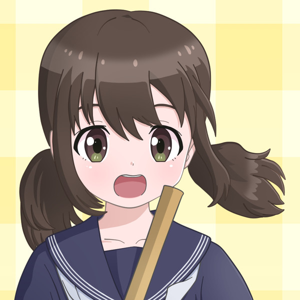 みにゃみかぜ