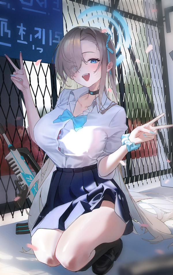 明日奈