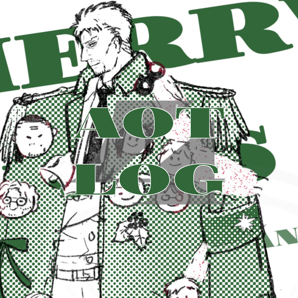 AOT log 4