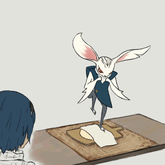 今日もハイザメは張り切ってるようです。