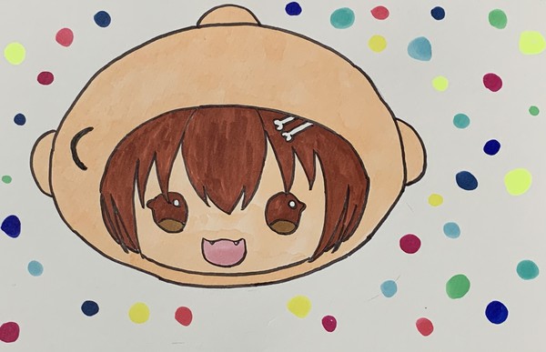 例のころさんの