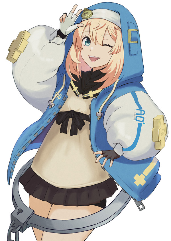 ブリジット