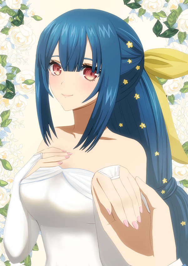 結婚式