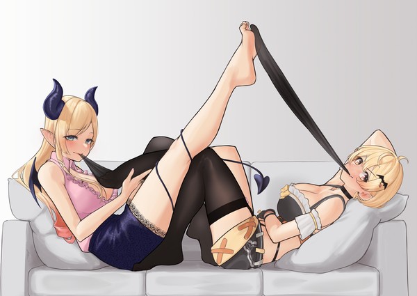 Melty Kiss