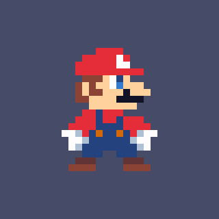 マリオ