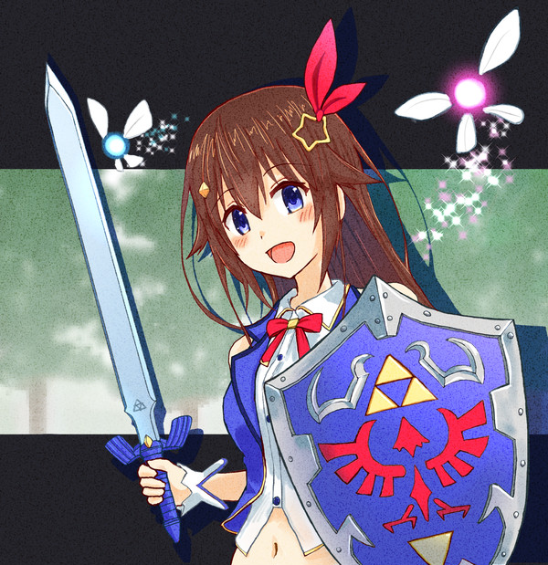 ときの勇者