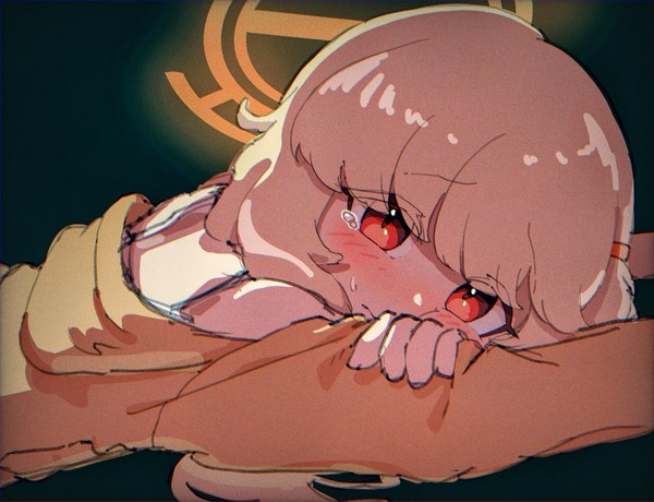 I hate this world （without you）