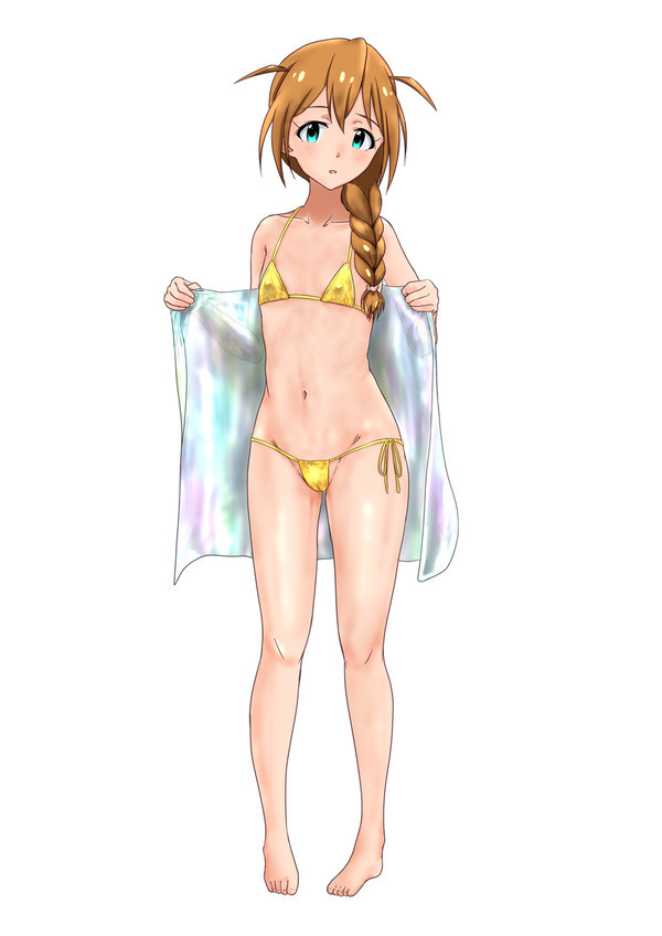 GWこのみさん(差分あり)