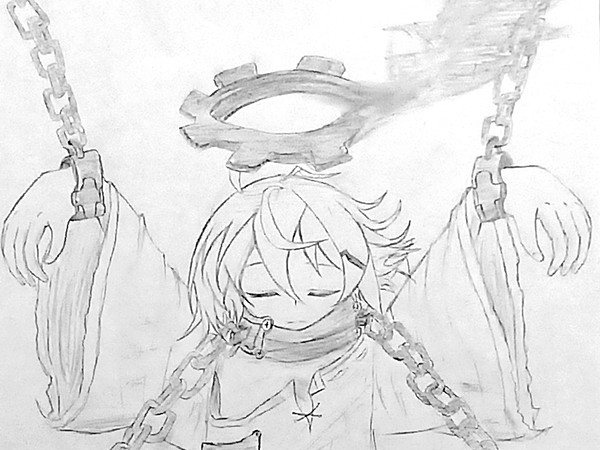 目醒め