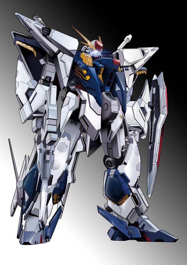 クスィーガンダム