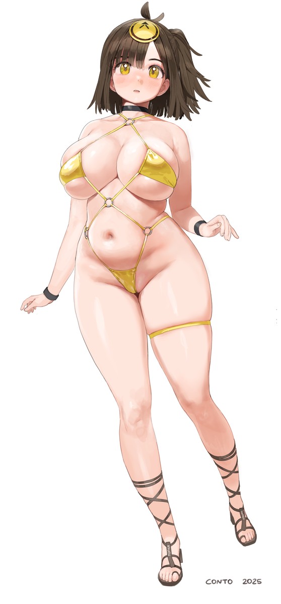 Chubby Siris