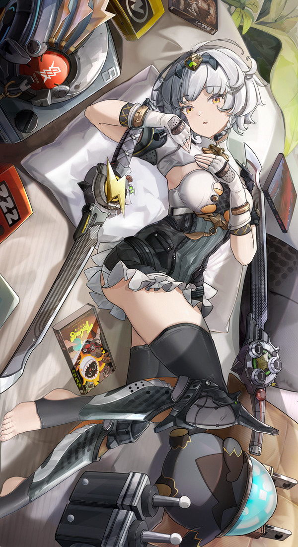 アンビー・デマラ