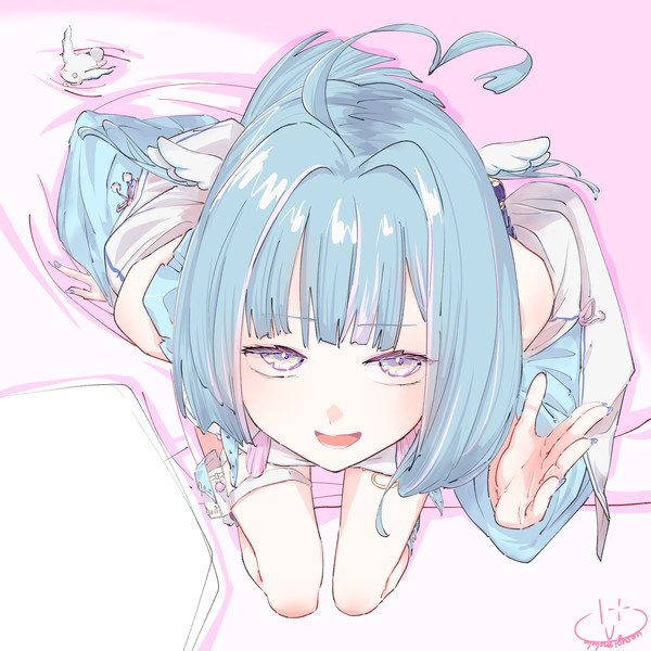 ◯◯って知ってる？