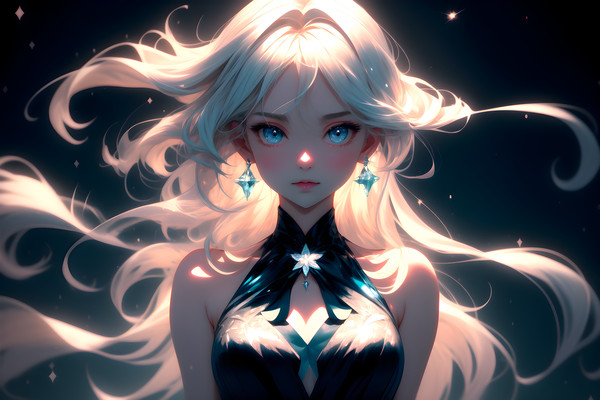 夜の残響