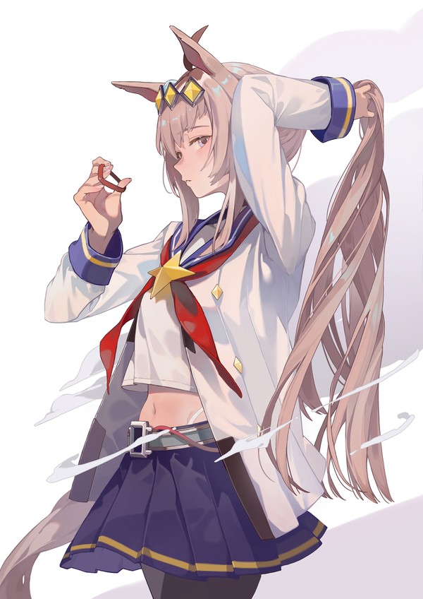 小栗帽