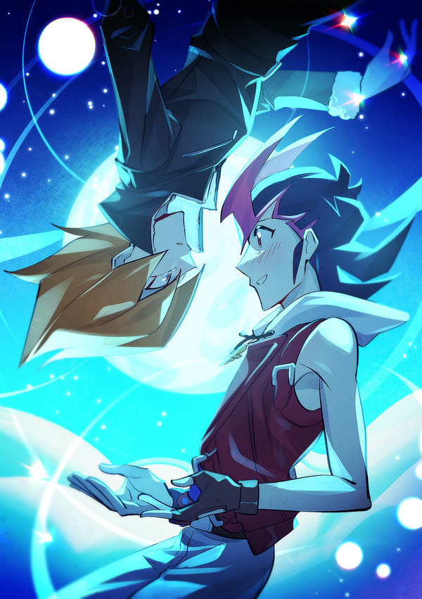 ZEXAL log2