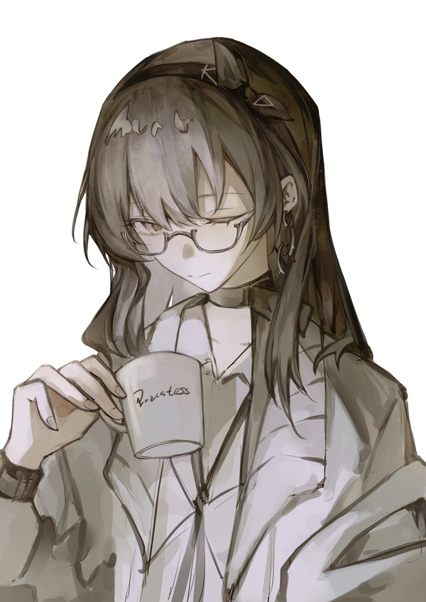 普