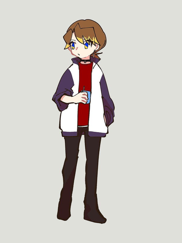 シンカ45