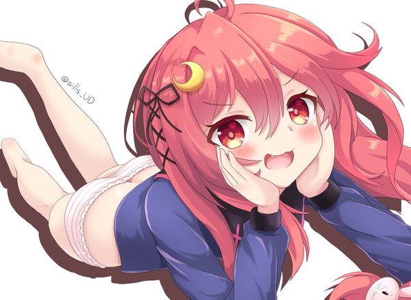12周年うーちゃん!