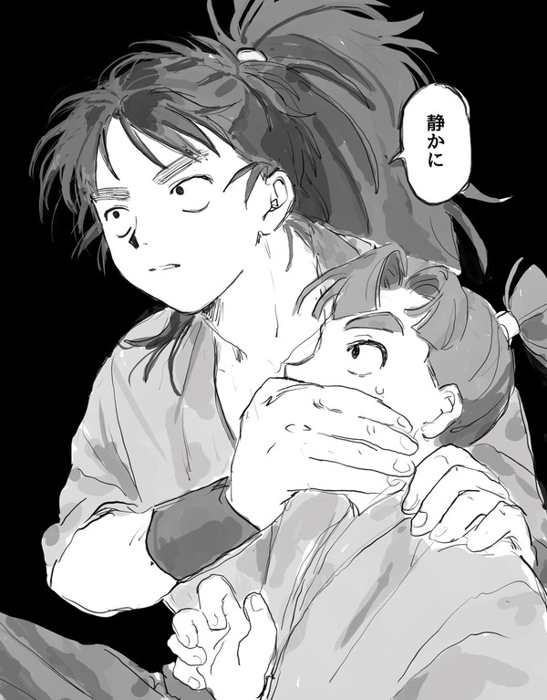 らくらんログ1