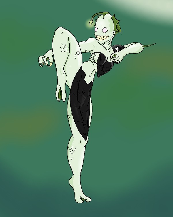Fem Ripjaws