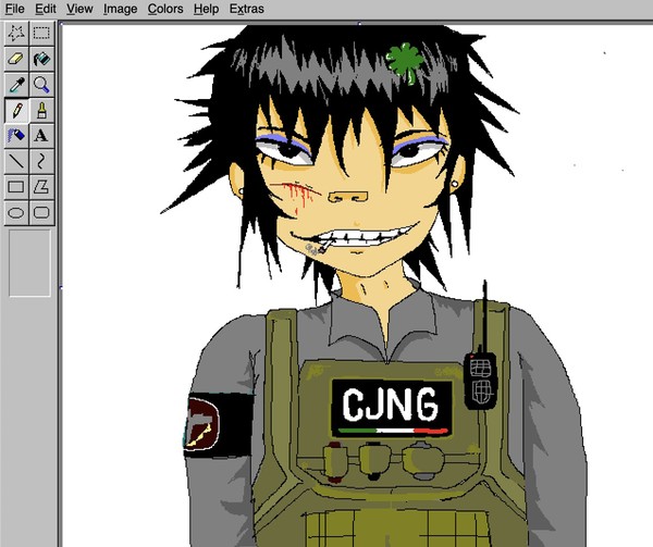 Noodle joins cartel