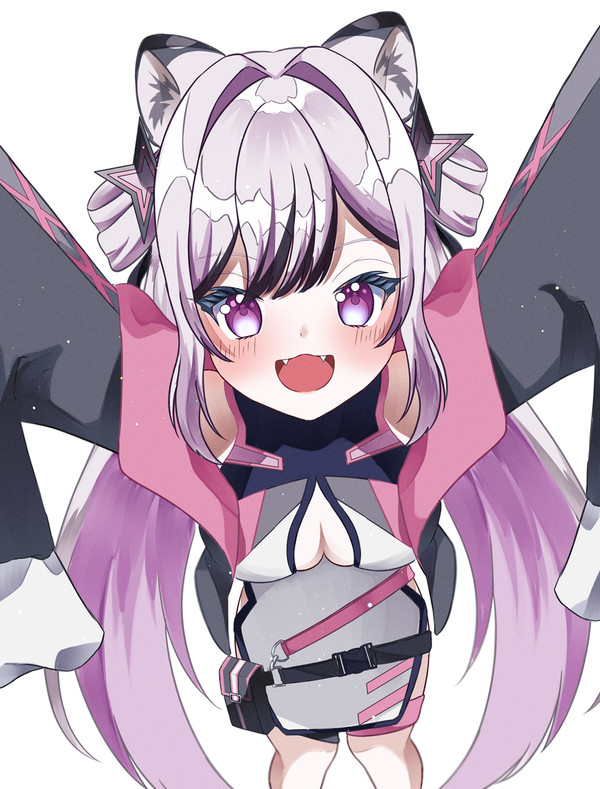 うーがお!